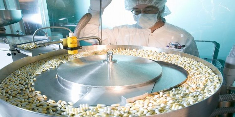 الجزائر: الصناعة الصيدلانية تنفتح على الموارد البحرية