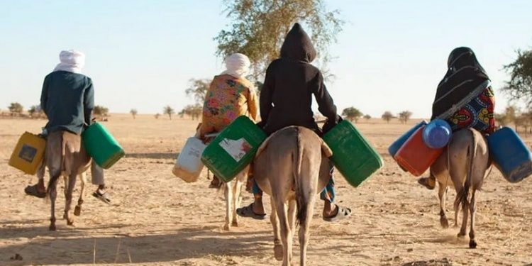انتكاسة للصيد البحري ، استبدال سؤال المحروقات بآخر حول الماء الصالح للشرب للرحل