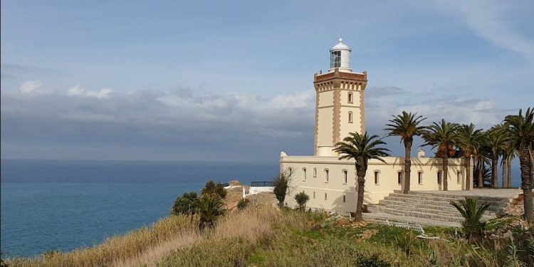 منارة رأس سبارطيل تتوج بلقب ” المنارة التراثية لسنة 2023 ”