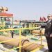 المجمع الشريف للفوسفاط يقدم بين يدي جلالة الملك البرنامج الاستثماري الأخضر الجديد