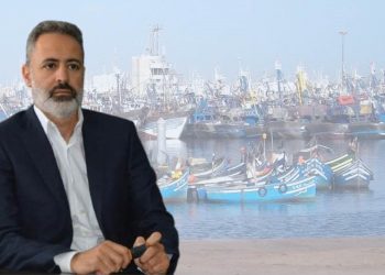 عبد الرحمان سرود الرئيس السابق لغرفة الصيد البحري الاطلسية الوسطى يتحدث عن مفاتيح أزمة الصيد البحري