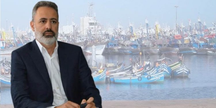 عبد الرحمان سرود الرئيس السابق لغرفة الصيد البحري الاطلسية الوسطى يتحدث عن مفاتيح أزمة الصيد البحري