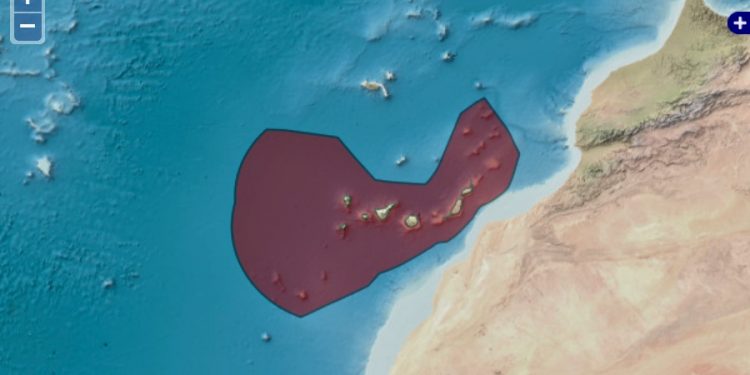 إسبانيا تستبق مفاوضات ترسيم الحدود البحرية بإيداع وثائق لدى الأمم المتحدة‬