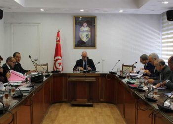 تونس:وضعية وكالة موانئ وتجهيزات الصيد البحري محور جلسة عمل بمقر وزارة الفلاحة