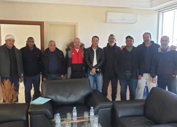 الجديدة: مهنيو الصيد التقليدي يحذرون من موجة اجتياح قوارب أجنبية خارج القانون