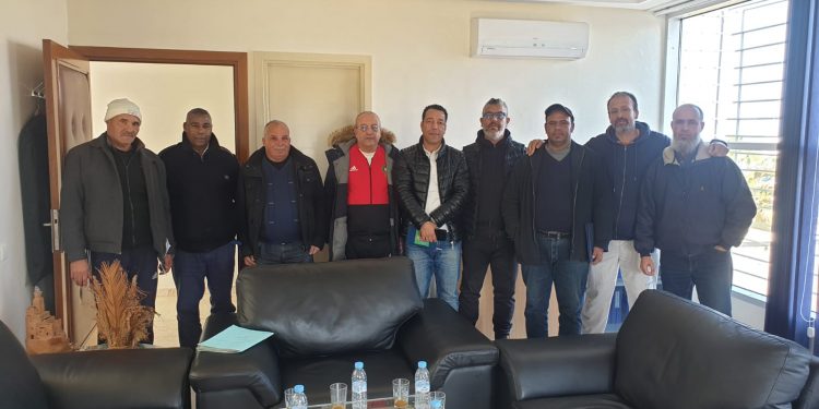 الجديدة: مهنيو الصيد التقليدي يحذرون من موجة اجتياح قوارب أجنبية خارج القانون