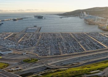 حصيلة طنجة المتوسط 2022 : نمو جميع المؤشرات، ومواصلة الريادة على مستوى البحر المتوسط وإفريقيا
