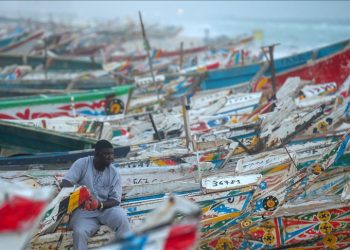 صيد جائر وشركات أجنبية للتعدين.. ثروات موريتانيا من يملكها؟