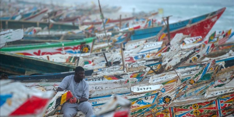 صيد جائر وشركات أجنبية للتعدين.. ثروات موريتانيا من يملكها؟