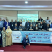 انتخاب لبليهي، رئيسا للكونفدرالية الوطنية للصيد التقليدي بالمغرب لولاية جديدة