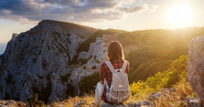 السياحة البيئية ودورها في القضاء علي التلوث
