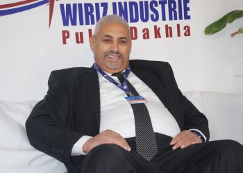 wiriz industrie شراكة اقتصادية مغربية اسبانية تحت مبدأ رابح رابح.
