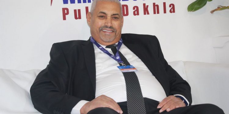 wiriz industrie شراكة اقتصادية مغربية اسبانية تحت مبدأ رابح رابح.