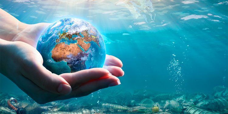 سنغافورة تلتحق باتفاقية حماية المحيطات