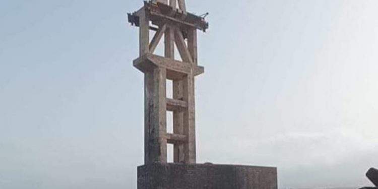 مدى علاقة ظاهرة انحسار البحر بزلزال الأناضول