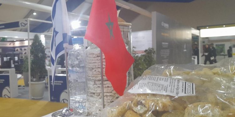 وزير الفلاحة الإسرائيلي يشيد بريادة المغرب في قطاع الصيد البحري