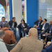 اليوتيس:زكية الدريوش تحل ضيفة على رواق الكنفدرالية المغربية للصيد الساحلي