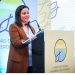 وزيرة السياحة في حكومة جزر الكناري تفتتح فعاليات منتدى السياحة البحرية الثاني