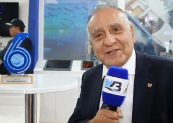 مجموعو صوريمار : حصيلة المشاركة في معرض اليوتيس ايجابية