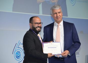 لكل مجتهد نصيب:”الكينغ بيلاجيك” تتوج بجائزة الابتكار في الصناعات السمكية