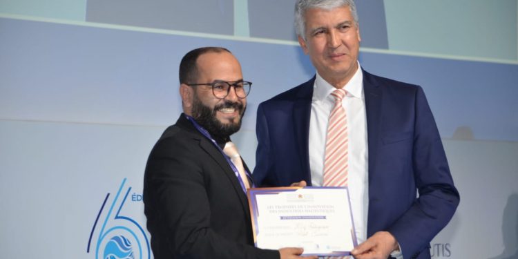 لكل مجتهد نصيب:”الكينغ بيلاجيك” تتوج بجائزة الابتكار في الصناعات السمكية