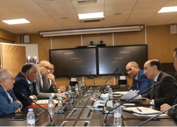 جامعة غرف الصيد البحري تقود مفاوضات مع CNSS، حول الحماية الاجتماعية لمهني الصيد البحري