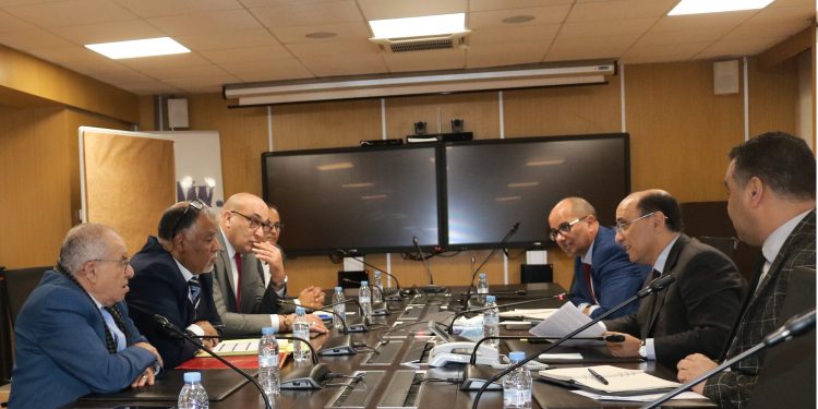 جامعة غرف الصيد البحري تقود مفاوضات مع CNSS، حول الحماية الاجتماعية لمهني الصيد البحري