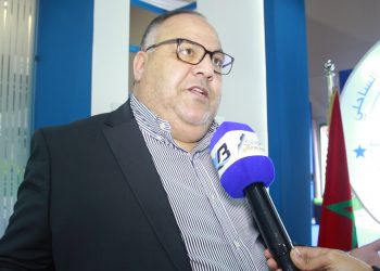 فوطاط يشيد بتحسن العلاقات الاسبانو-مغربية و عزم هيئته تنشيط الاتفاقيات بين البلدين.