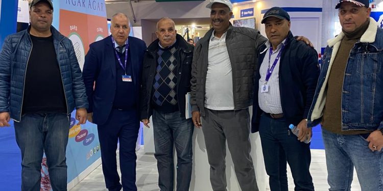 رواق “سيتيكزام ” يحضتن لقاء بيمهني حول الطحالب