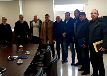 الجديدة:مقاربة تشاركية فاعلة لخدمة قطاع الصيد البحري بإقليم الجديدة