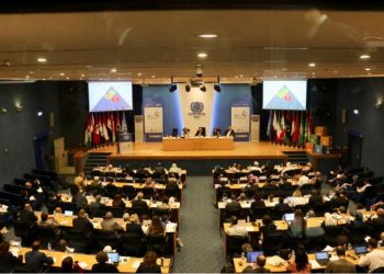 الجامعة العربية.. الدعوة إلى التحول لنظم غذائية مستدامة