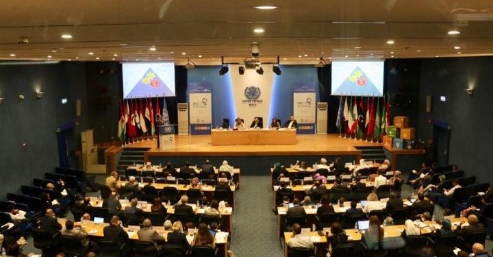 الجامعة العربية.. الدعوة إلى التحول لنظم غذائية مستدامة
