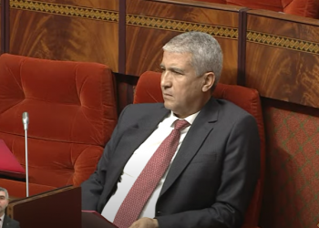 فضيحة مالية تهز وزارة الصيد البحري،و مطالب بافتحاص مالي من طرف المجلس الأعلى للحسابات