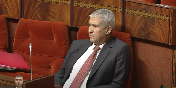 فضيحة مالية تهز وزارة الصيد البحري،و مطالب بافتحاص مالي من طرف المجلس الأعلى للحسابات