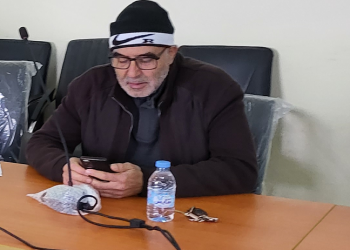 آسفي: تعاونية بحارة البدوزة تفتتح مقرا جديدا لها