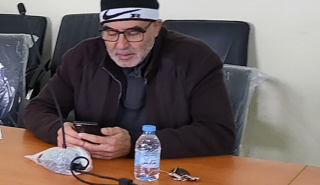 آسفي: تعاونية بحارة البدوزة تفتتح مقرا جديدا لها