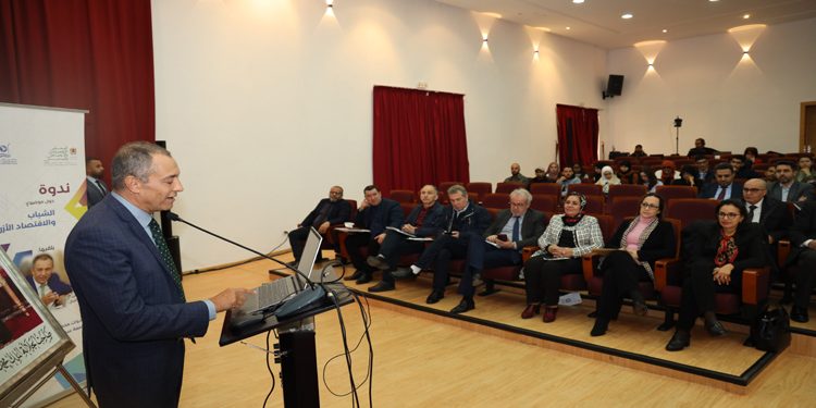 الشامي : الاقتصاد الأزرق “ركيزة أساسية” لبناء النموذج التنموي الجديد للمغرب