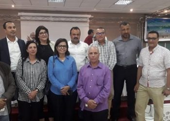 أنظار موظفي قطاع الصيد البحري تتجه الى موعد عقد الجمع العامة لحل جمعية الأعمال الاجتماعية