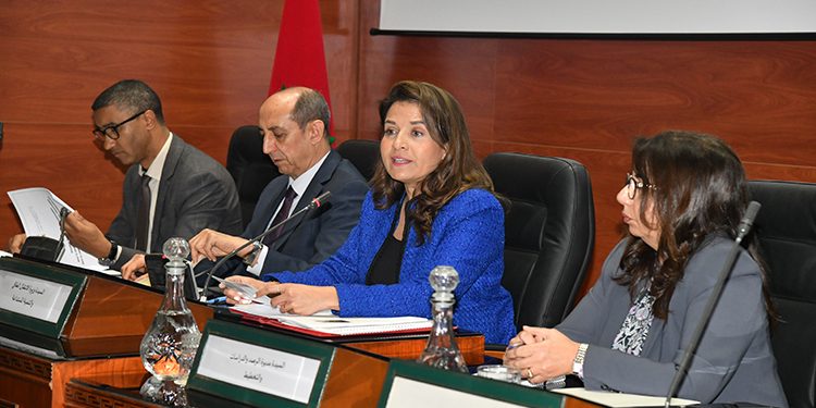المغرب: 16 مارس، إطلاق المناظرات الجهوية حول التنمية المستدامة