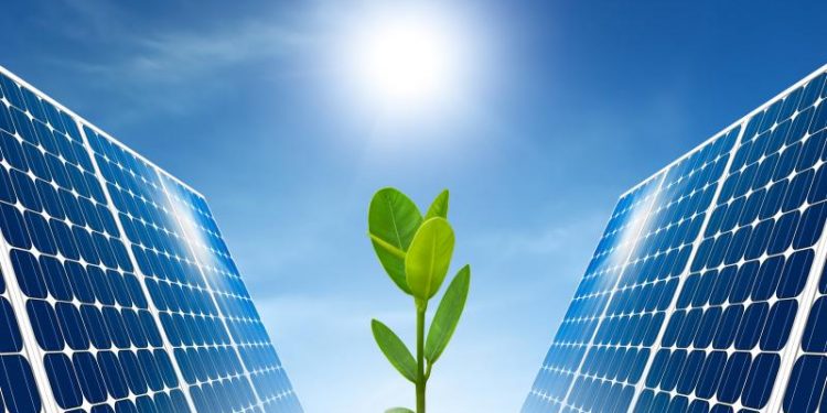 5 دول عربية تستحوذ على 72% من نمو الطاقة المتجددة في 2027