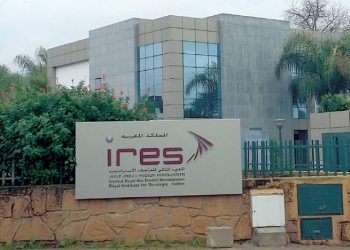 تقرير المعهد الملكي للدراسات الاستراتيجية (IRES) يكشف خطة تجعل من المغرب قوة بحرية رائدة