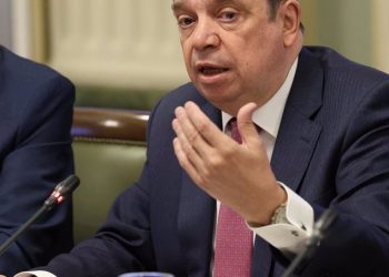 اسبانيا ترفض مقترح مفوضية الأوروبية (EC) للحفاظ على موارد الصيد.