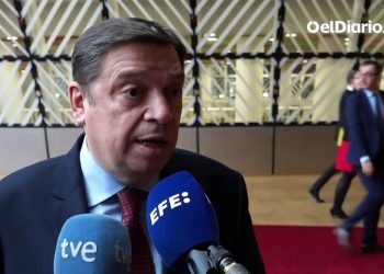 بلاناس : على ثقة أن العدل في الاتحاد الأوروبي سيصادق على اتفاقية الصيد مع المغرب بدون البوليساريو