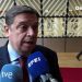 بلاناس : على ثقة أن العدل في الاتحاد الأوروبي سيصادق على اتفاقية الصيد مع المغرب بدون البوليساريو