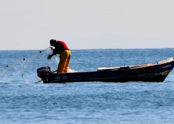 اليابان تدعم تونس بسفينتي مراقبة أنشط الصيد