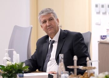 صديقي : “مستعدون لكل الاحتمالات” تصريح يصدم الاتحاد الاوربي