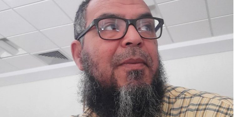 شادي يكتب حول “القيمة و القيم في الصيد البحري “