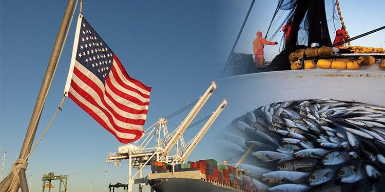 تقرير جديد يتوقع خطر تغير المناخ والصيد غير المشروع على المحيطات