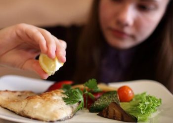 استهلك بلا ماتهلك / حماية الثروة السمكية تبدأ من المستهلك