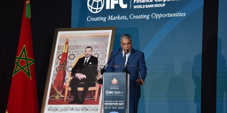 كلميم : انطلاق أشغال “يوم المستثمر” للنهوض بالاستثمار بجهة كلميم وادنون